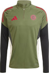 FC Bayern Tiro 25 Competition Training top