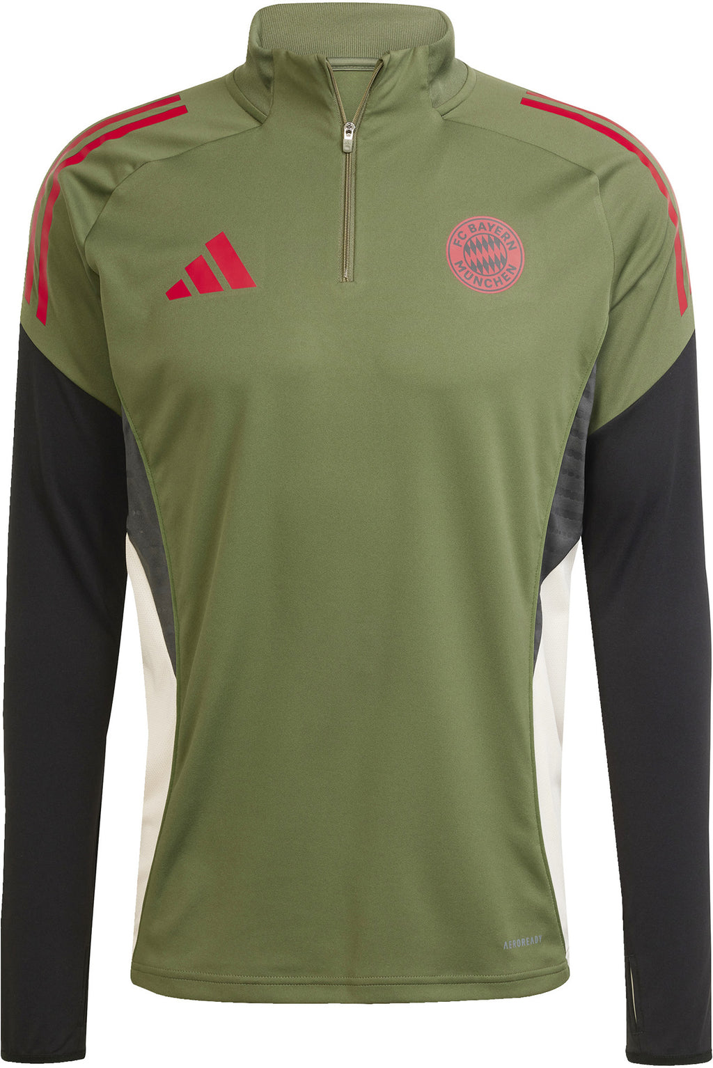 FC Bayern Tiro 25 Competition Training top