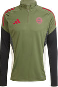 FC Bayern Tiro 25 Competition Training top