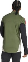 FC Bayern Tiro 25 Competition Training top