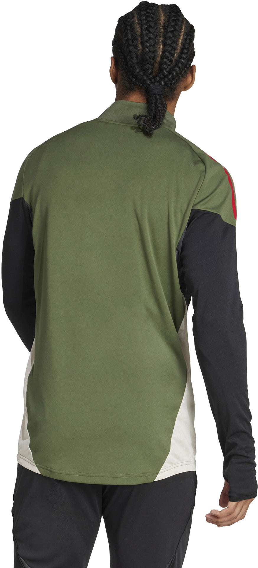 FC Bayern Tiro 25 Competition Training top