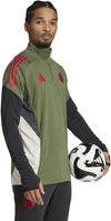 FC Bayern Tiro 25 Competition Training top