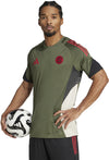 FC Bayern Tiro 25 Competition Training jersey