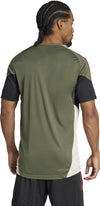 FC Bayern Tiro 25 Competition Training jersey
