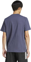 House of Tiro Linear Graphic T-shirt
