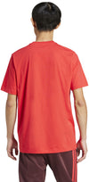 House of Tiro Linear Graphic T-shirt