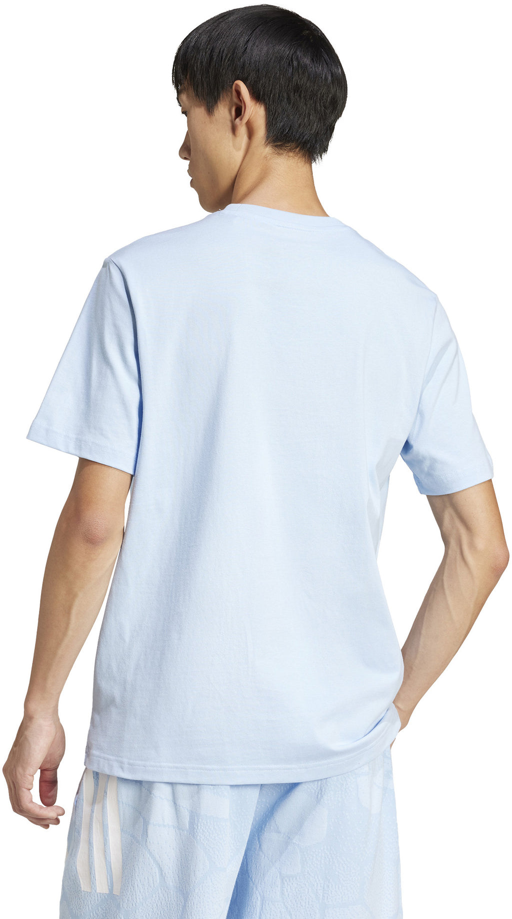 House of Tiro Linear Graphic T-shirt
