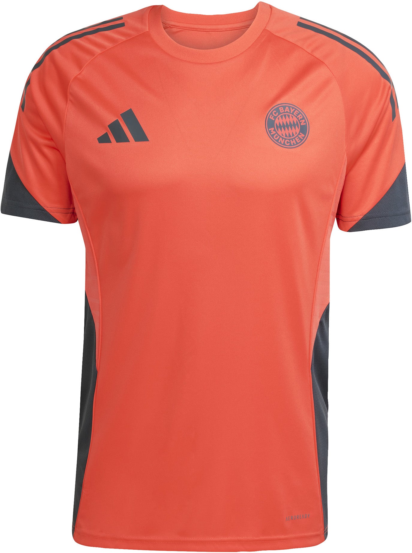 FC Bayern Tiro 25 Competition Training jersey
