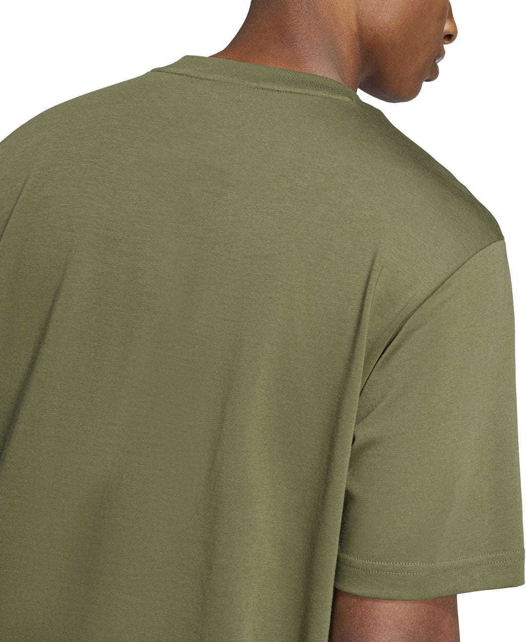 Essentials Big Logo t-shirt