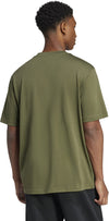 Essentials Big Logo t-shirt