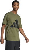Essentials Big Logo t-shirt