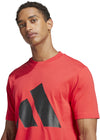 Essentials Big Logo t-shirt