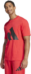 Essentials Big Logo t-shirt