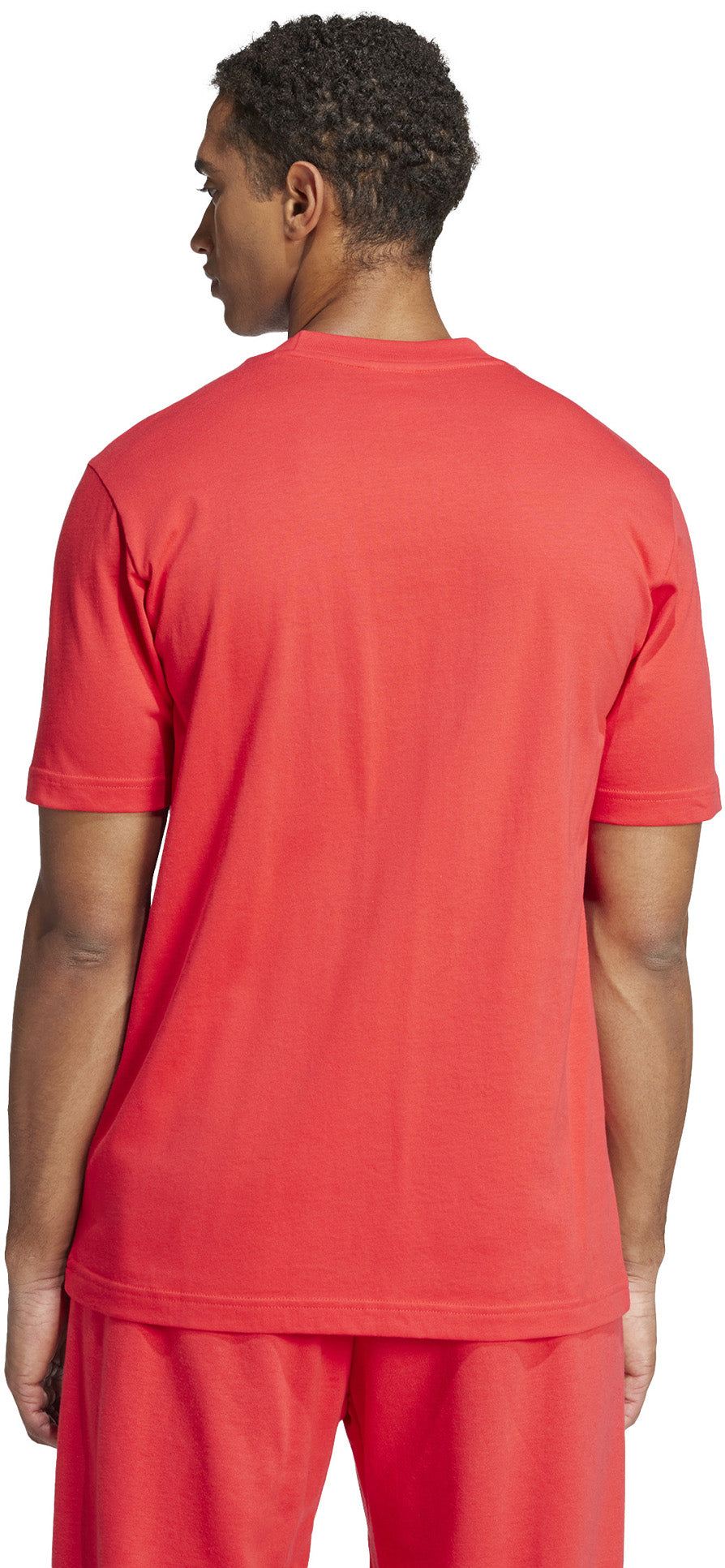 Essentials Big Logo t-shirt
