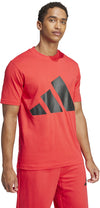 Essentials Big Logo t-shirt