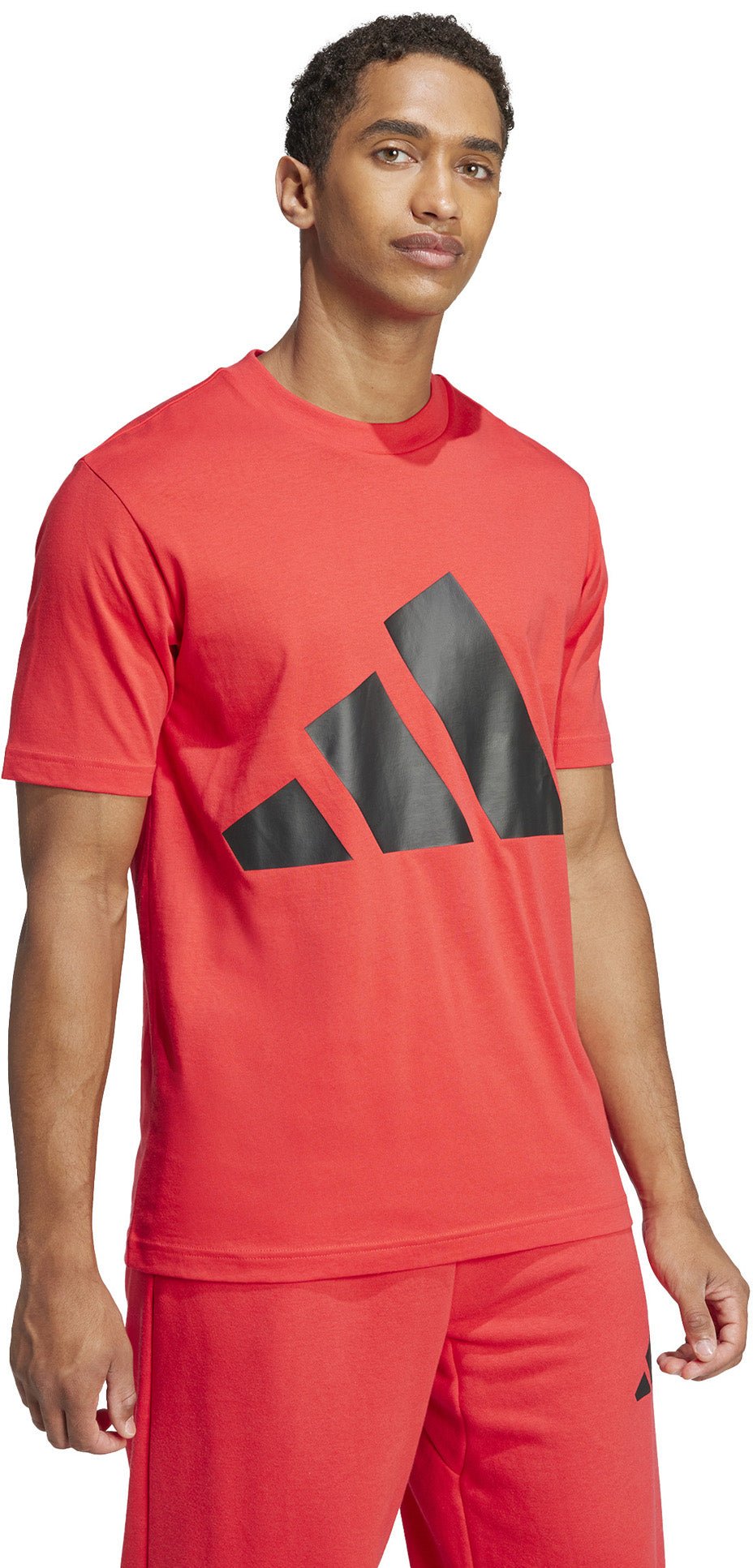 Essentials Big Logo t-shirt