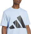 Essentials Big Logo t-shirt