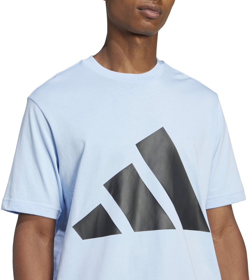 Essentials Big Logo t-shirt
