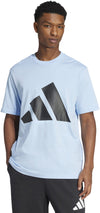 Essentials Big Logo t-shirt