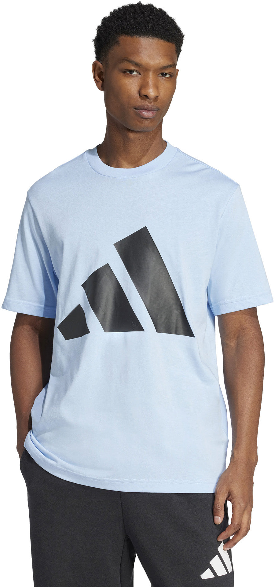 Essentials Big Logo t-shirt