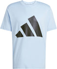 Essentials Big Logo t-shirt