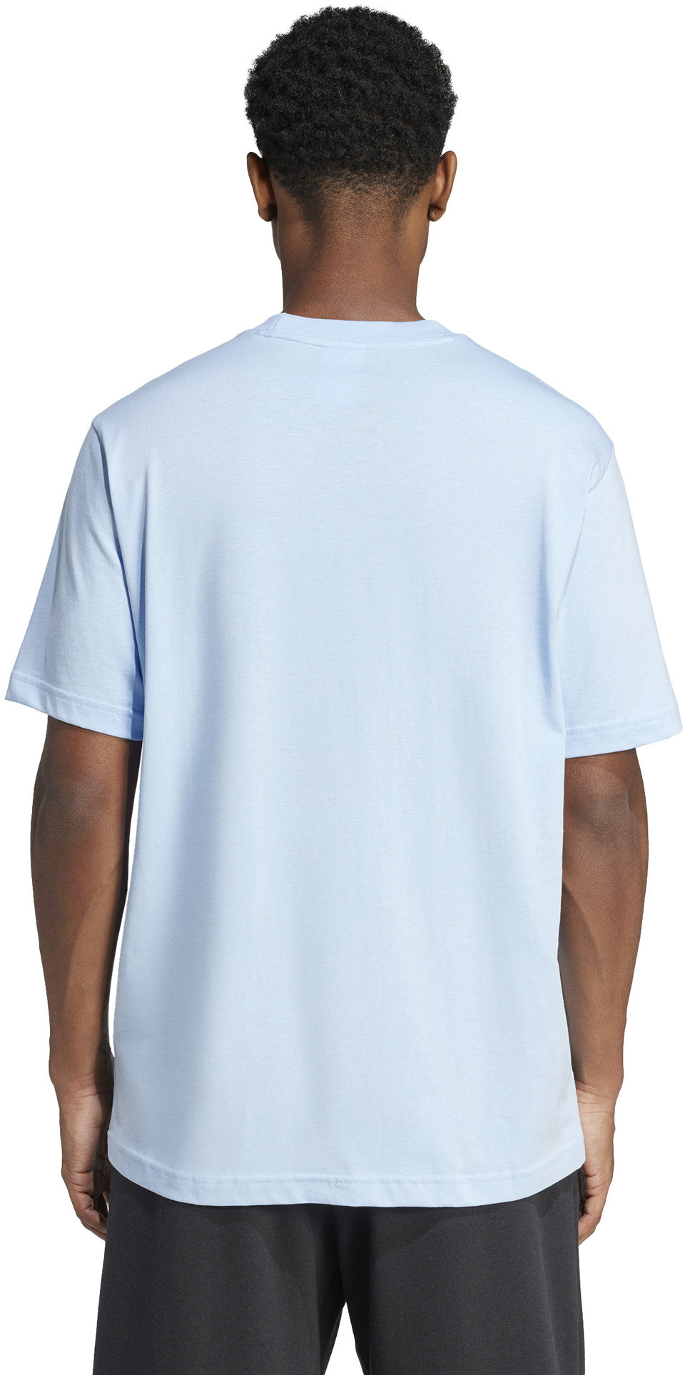 Essentials Big Logo t-shirt