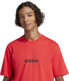 Essentials Linear Single Jersey t-shirt
