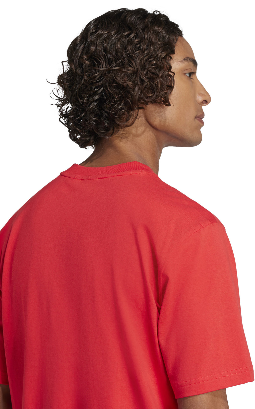 Essentials Linear Single Jersey t-shirt