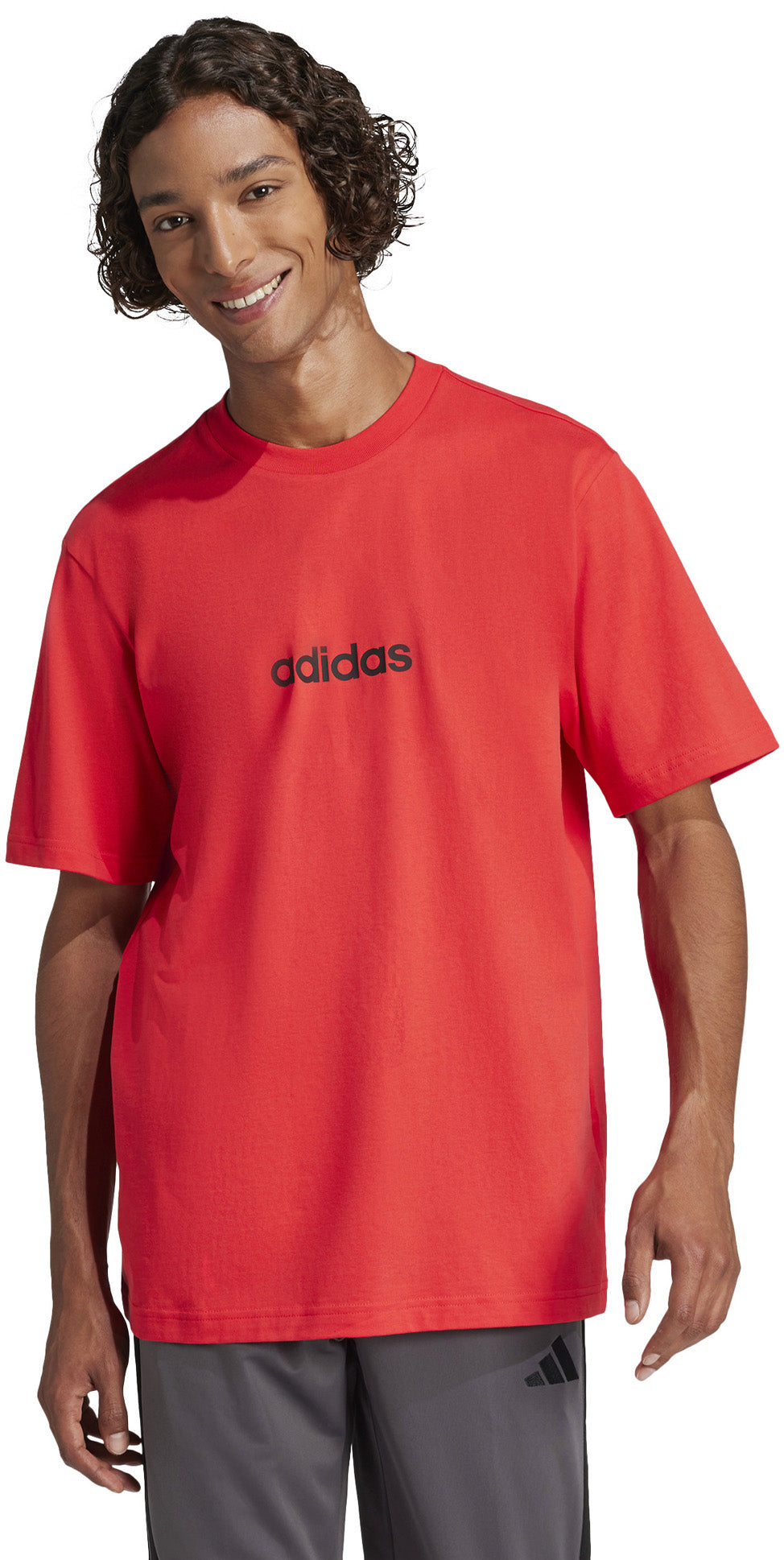 Essentials Linear Single Jersey t-shirt