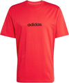Essentials Linear Single Jersey t-shirt