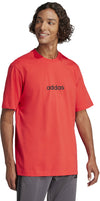 Essentials Linear Single Jersey t-shirt
