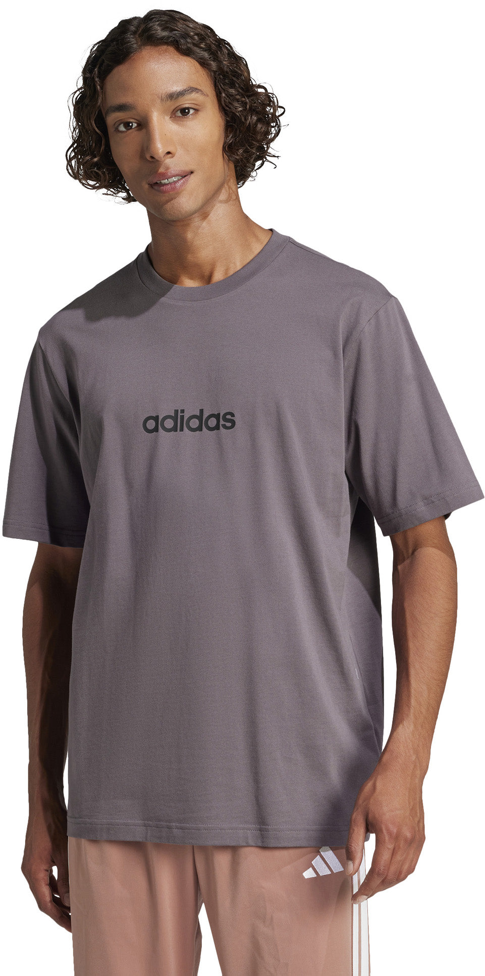 Essentials Linear Single Jersey t-shirt