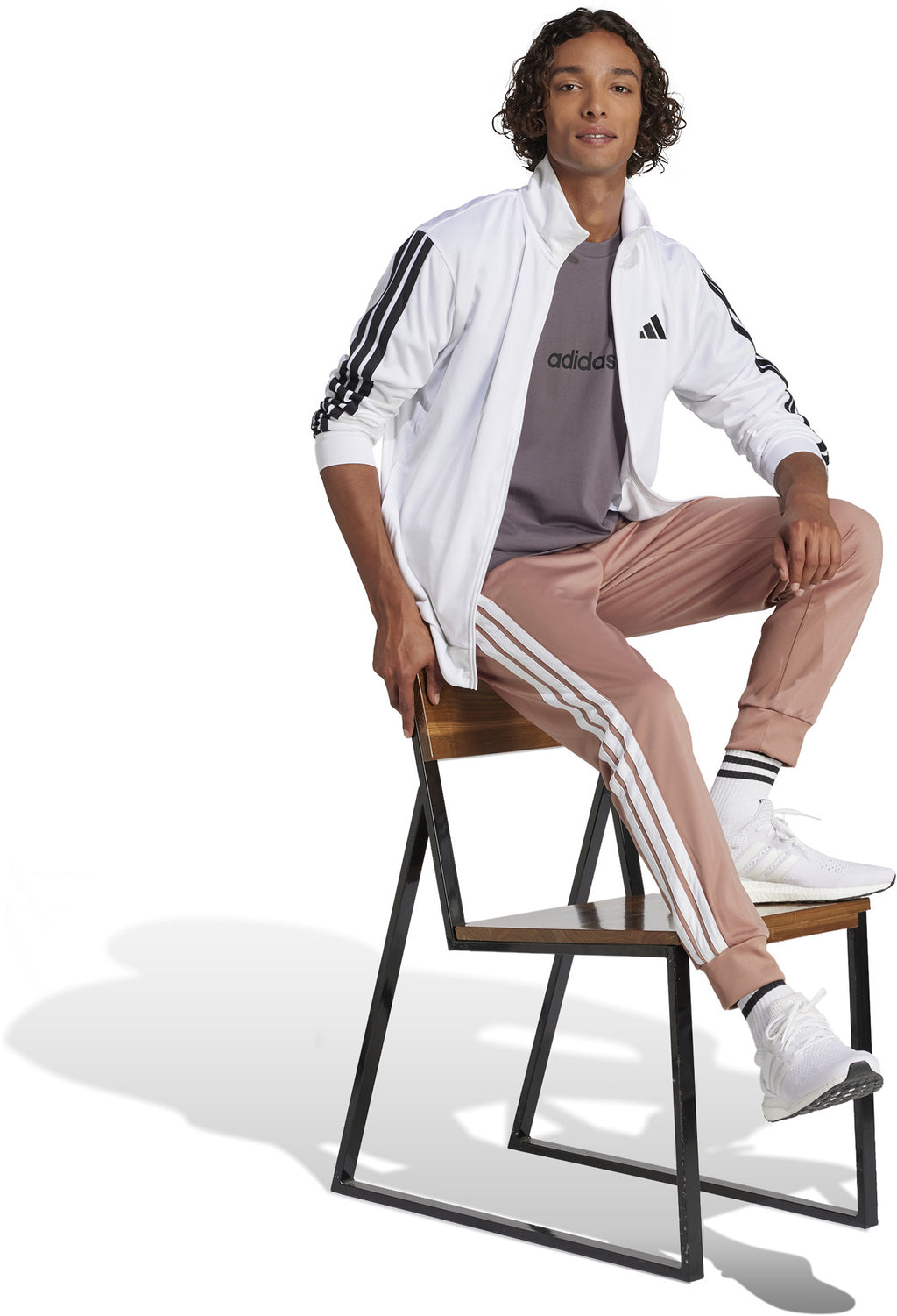 Essentials Linear Single Jersey t-shirt