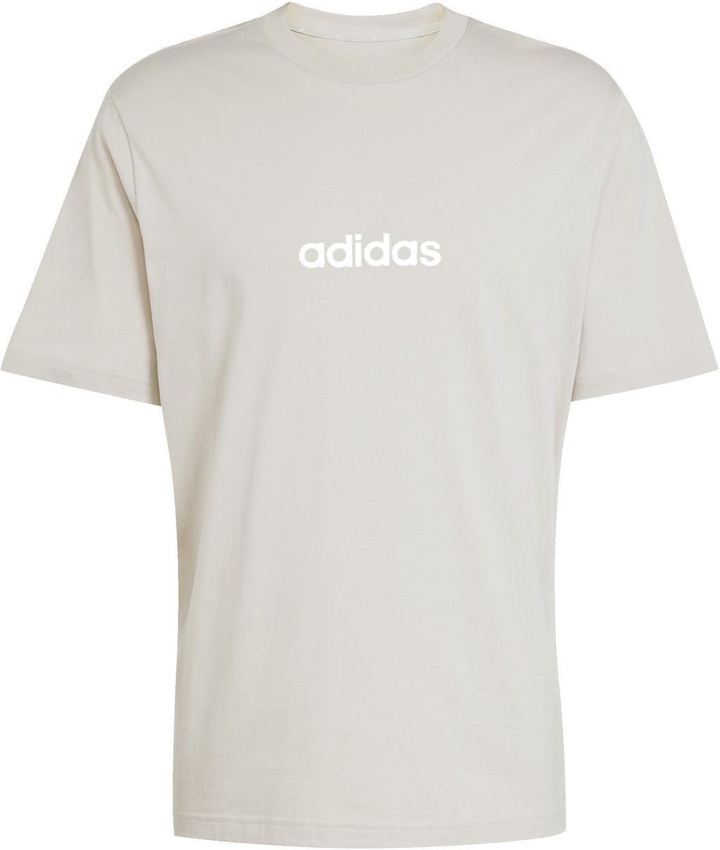 Essentials Linear Single Jersey t-shirt