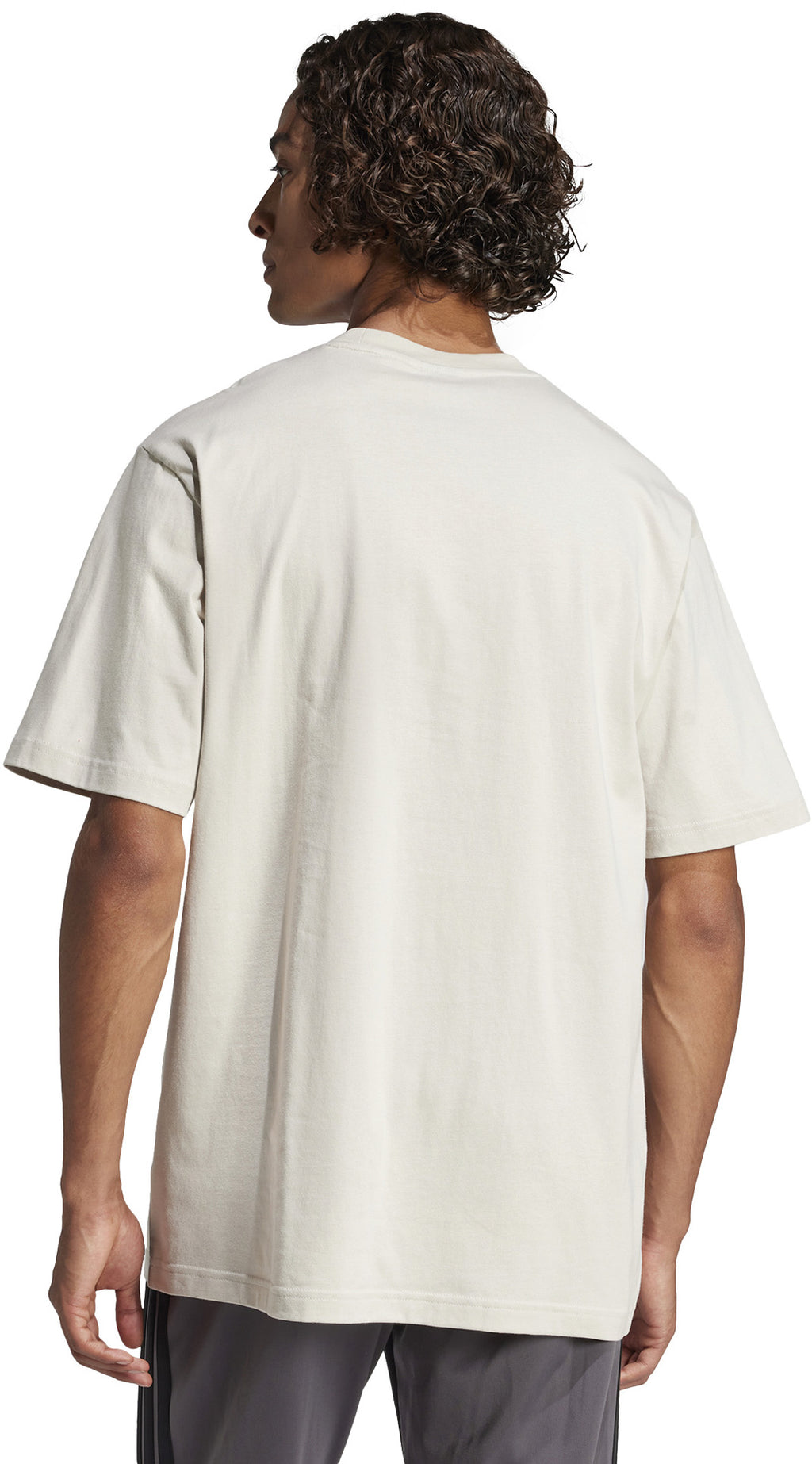 Essentials Linear Single Jersey t-shirt