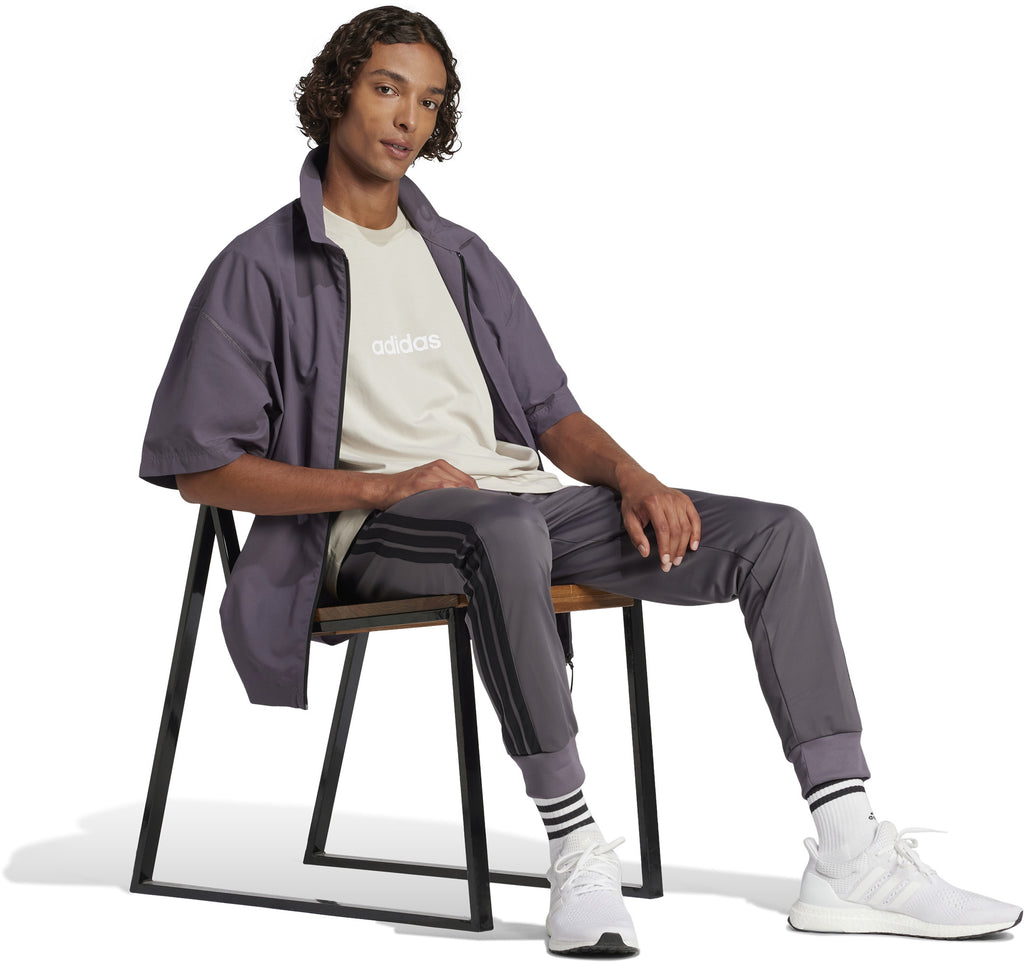 Essentials Linear Single Jersey t-shirt