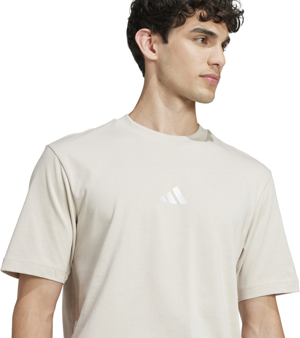 Essentials Small Logo Single Jersey t-shirt