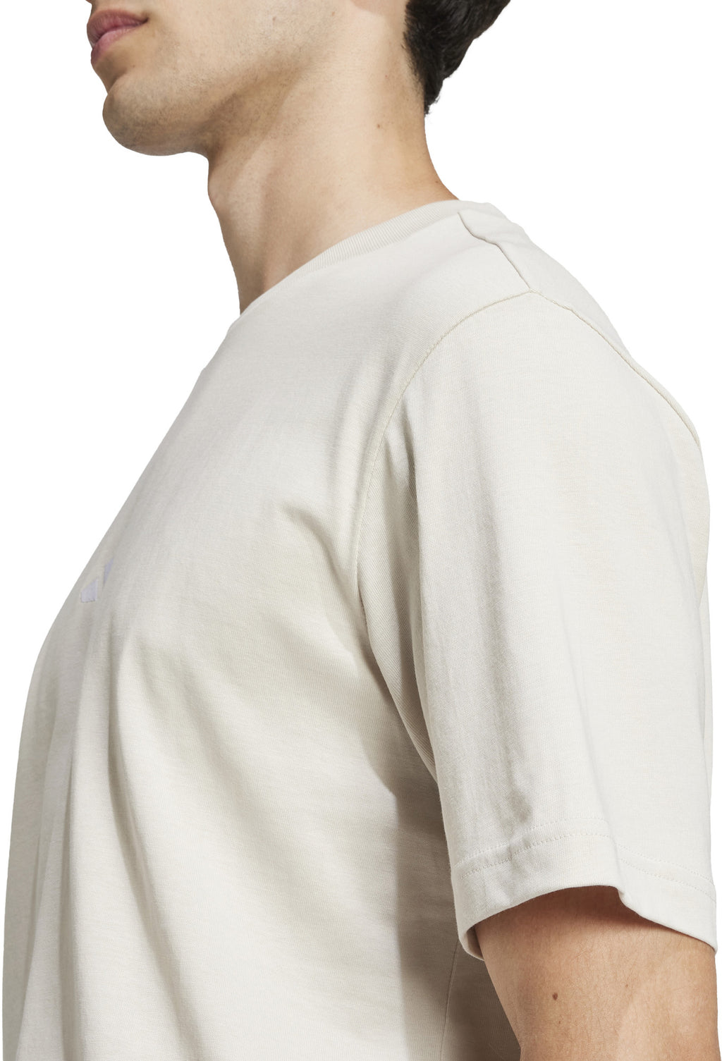 Essentials Small Logo Single Jersey t-shirt