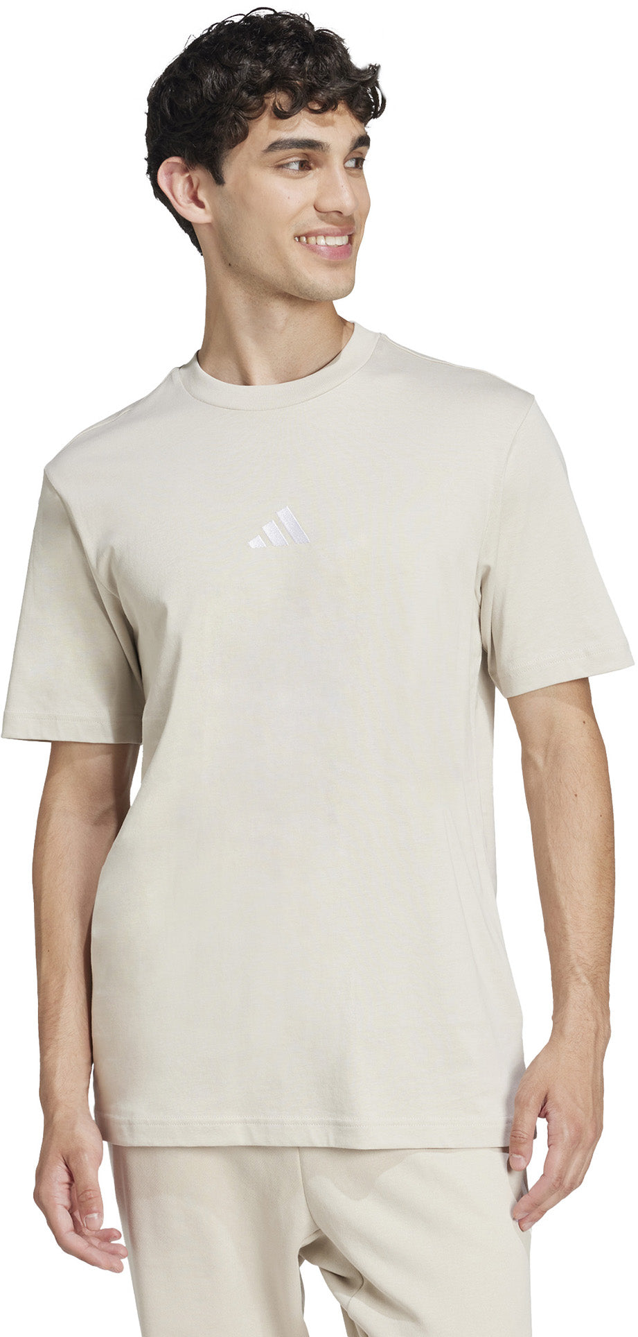 Essentials Small Logo Single Jersey t-shirt