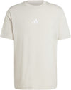 Essentials Small Logo Single Jersey t-shirt