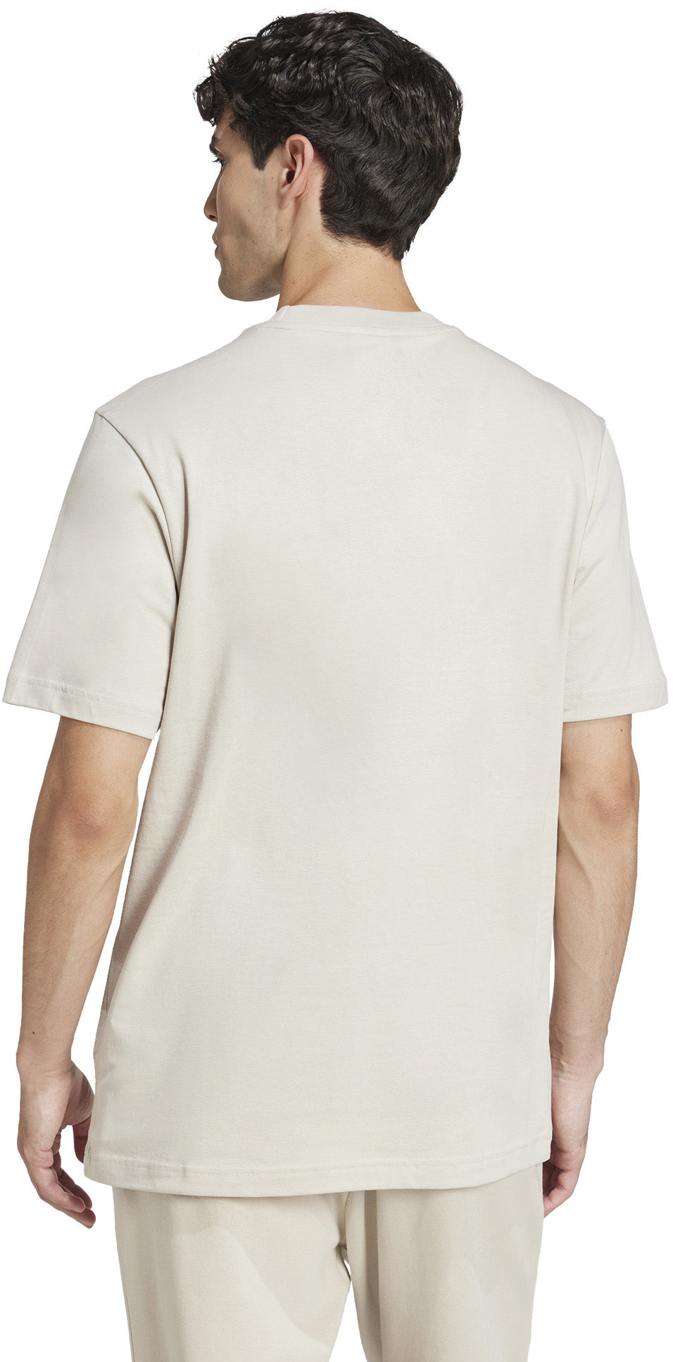 Essentials Small Logo Single Jersey t-shirt