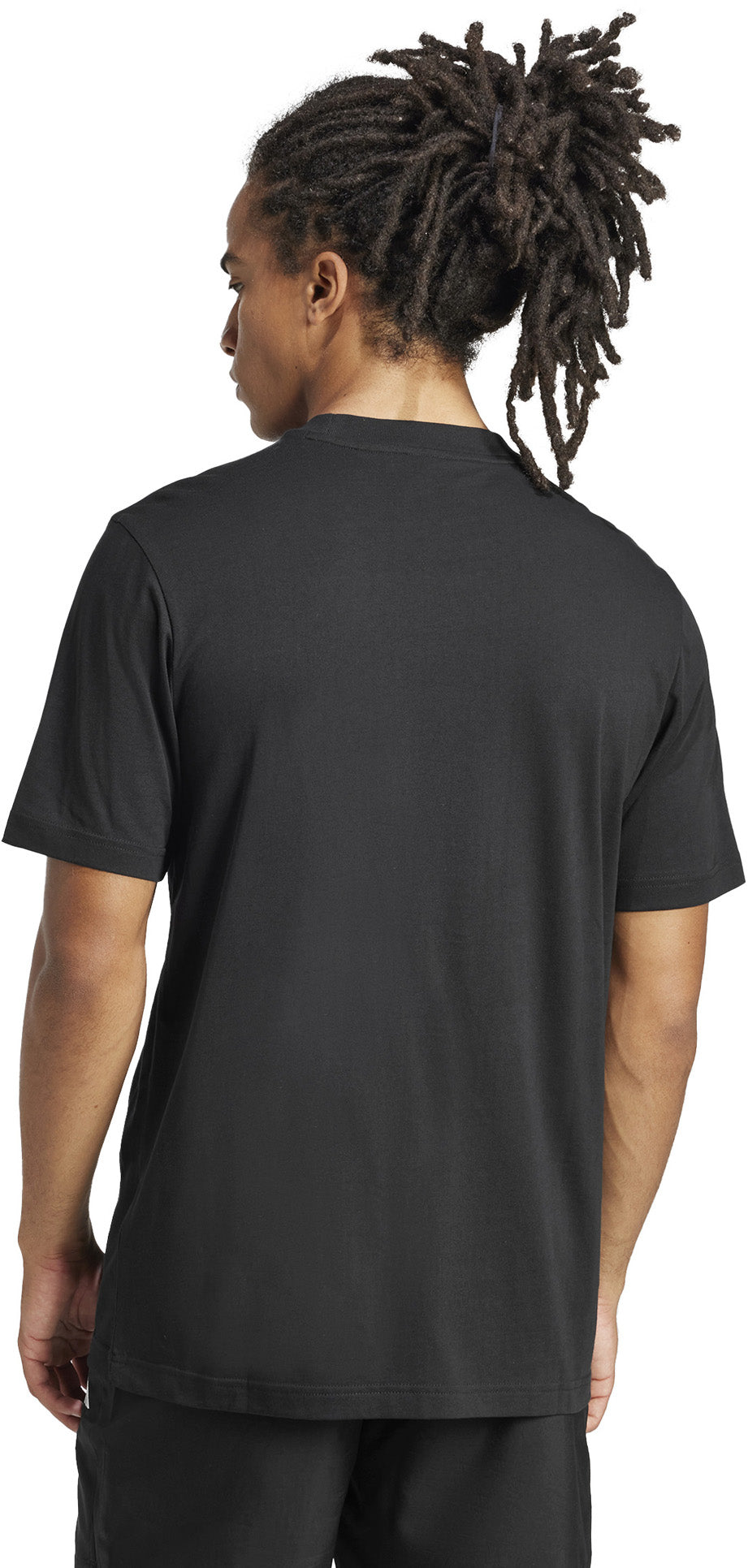 Essentials Small Logo Single Jersey t-shirt