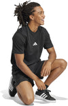 Essentials Small Logo Single Jersey t-shirt
