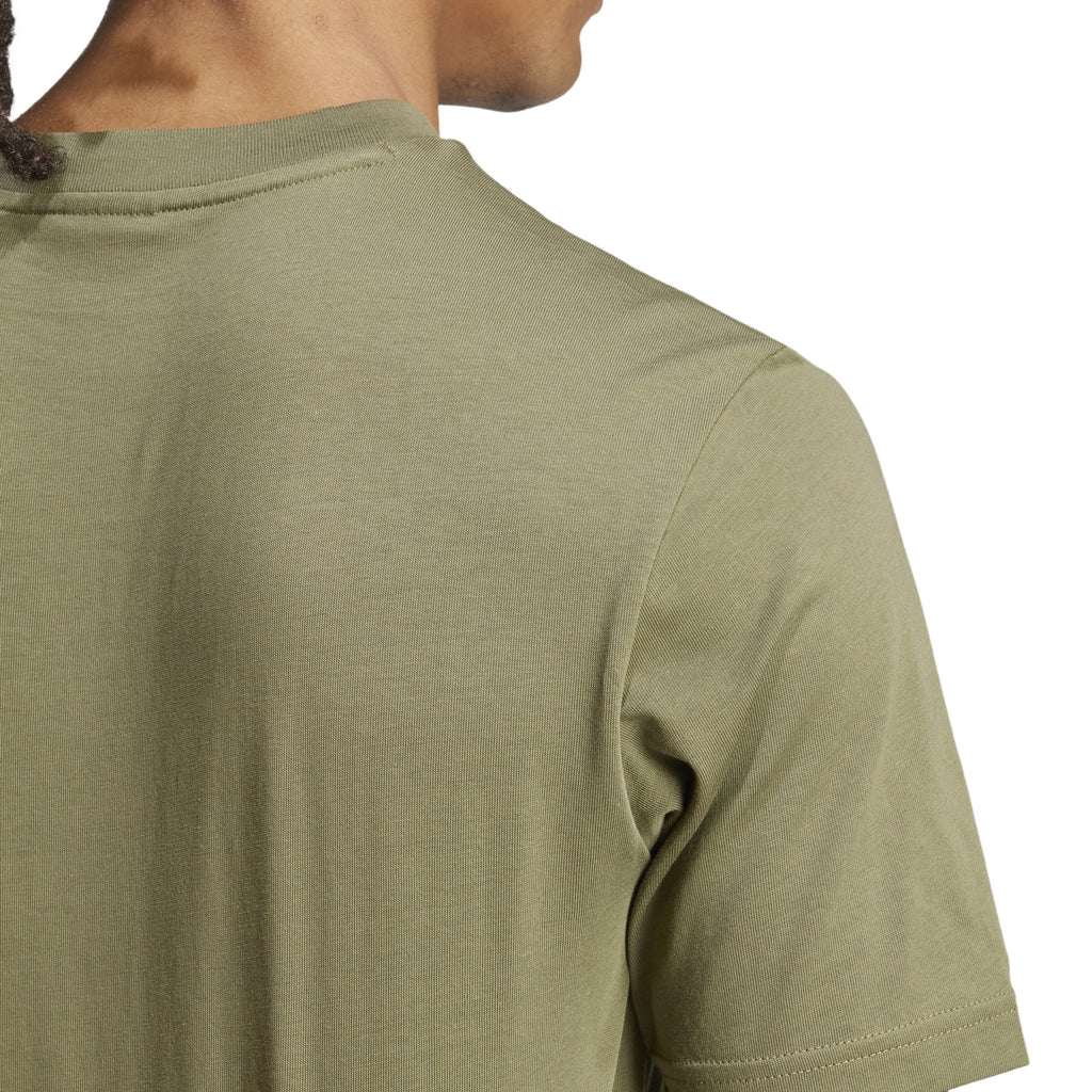 Essentials Small Logo Single Jersey t-shirt