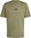Essentials Small Logo Single Jersey t-shirt