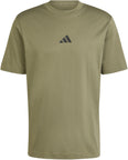 Essentials Small Logo Single Jersey t-shirt