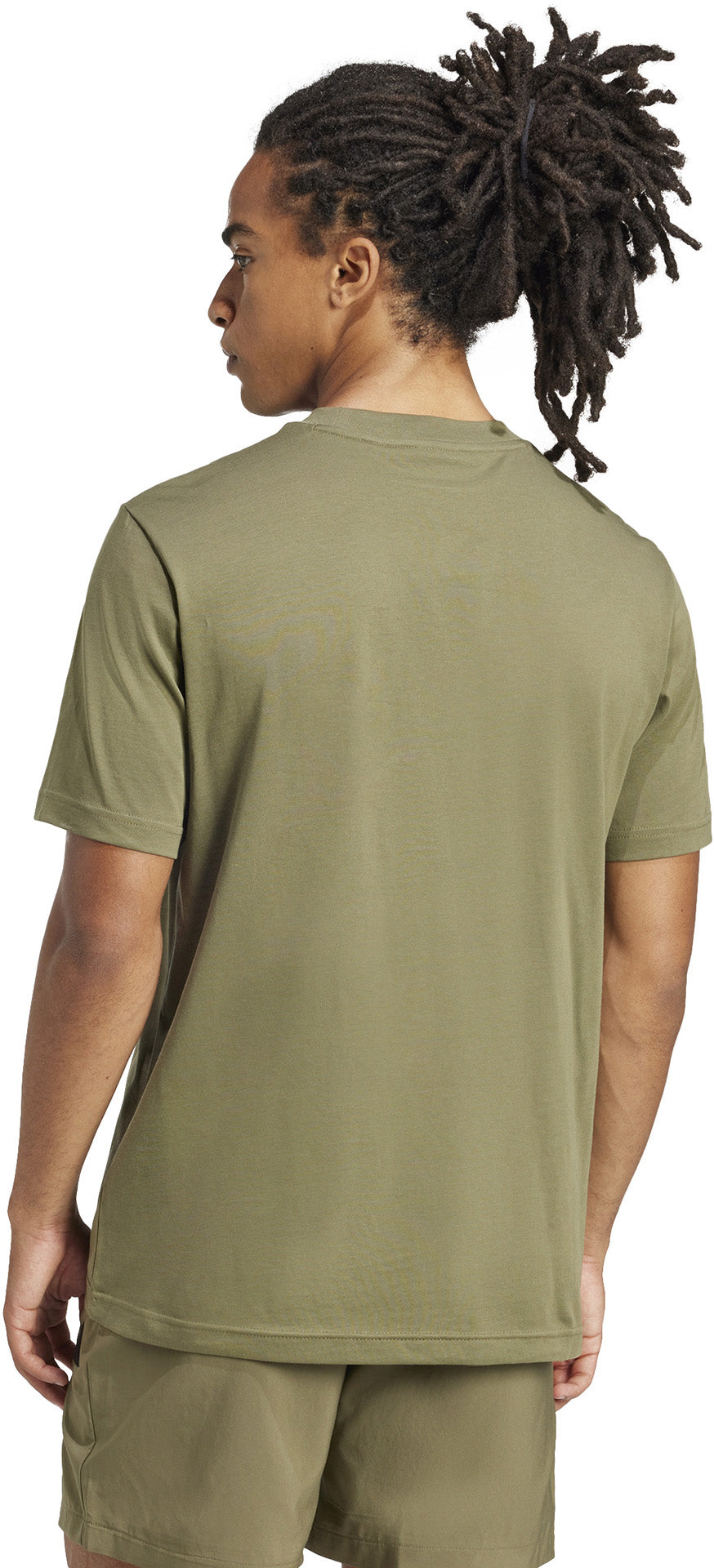 Essentials Small Logo Single Jersey t-shirt