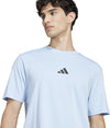 Essentials Small Logo Single Jersey t-shirt