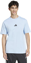 Essentials Small Logo Single Jersey t-shirt
