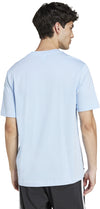 Essentials Small Logo Single Jersey t-shirt